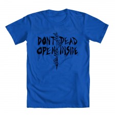 Don't Open Dead Inside Girls'